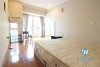 A beautiful 4 bedroom house for rent in Ba Dinh, Ha Noi