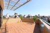 Yen Phu Village, Lake view with beautiful terrace apartment 