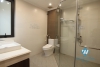 Yen Phu Village, Lake view with beautiful terrace apartment 