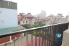 A brightly brand new and beautiful stuido for rent on Xuan Dieu, Tay Ho