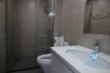 A brightly brand new and beautiful stuido for rent on Xuan Dieu, Tay Ho