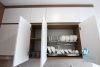 A brightly brand new and beautiful stuido for rent on Xuan Dieu, Tay Ho