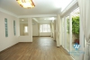 An amazingly beautiful house for rent in Tay Ho, near Water Park