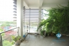 An amazingly beautiful house for rent in Tay Ho, near Water Park