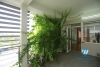 An amazingly beautiful house for rent in Tay Ho, near Water Park