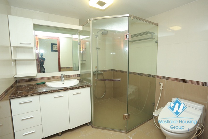 An amazingly beautiful house for rent in Tay Ho, near Water Park