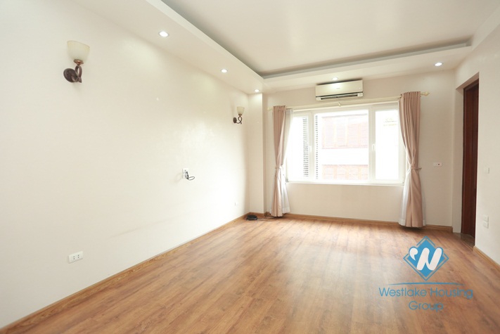 An amazingly beautiful house for rent in Tay Ho, near Water Park