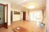 An amazingly beautiful house for rent in Tay Ho, near Water Park