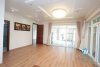 An amazingly beautiful house for rent in Tay Ho, near Water Park