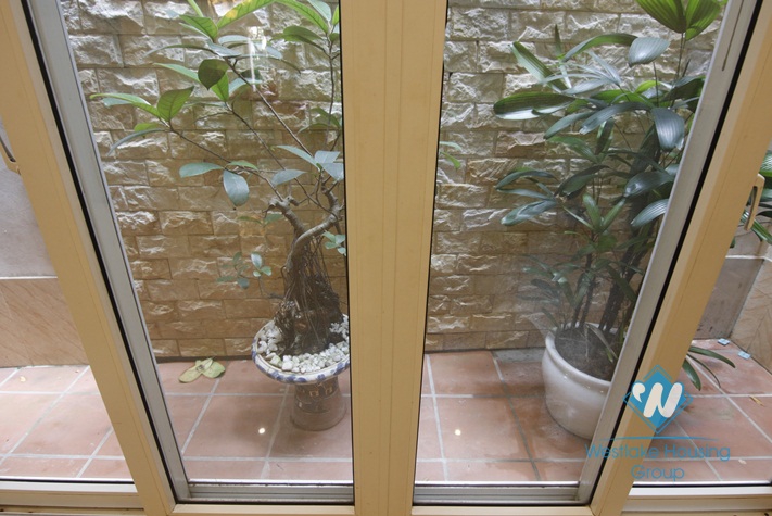 A nice afforable house for rent in Long Bien for rent