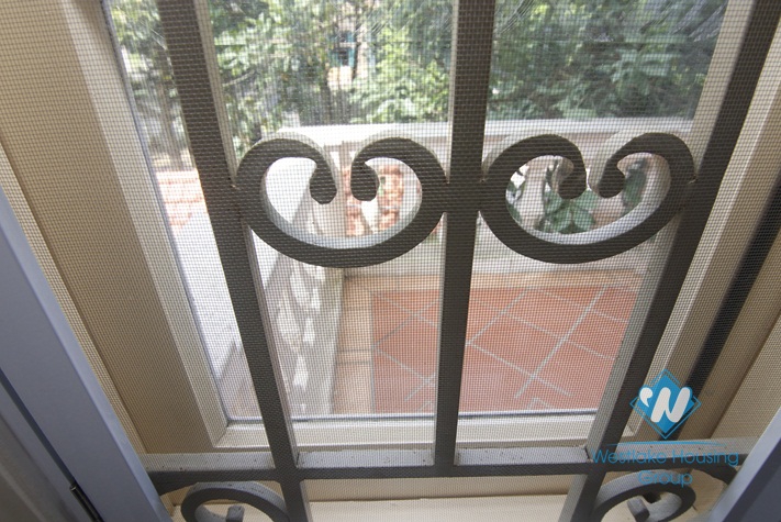 A nice afforable house for rent in Long Bien for rent