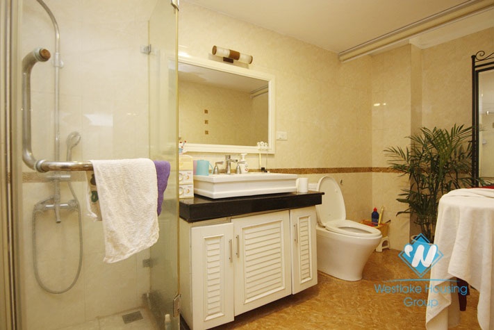 A nice afforable house for rent in Long Bien for rent