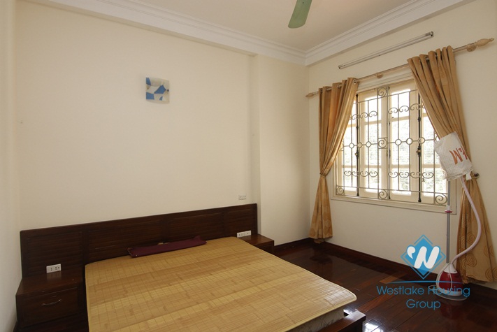 A nice afforable house for rent in Long Bien for rent