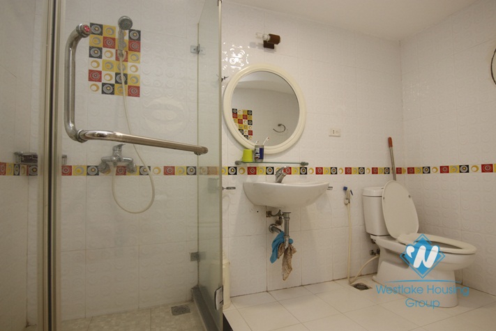 A nice afforable house for rent in Long Bien for rent