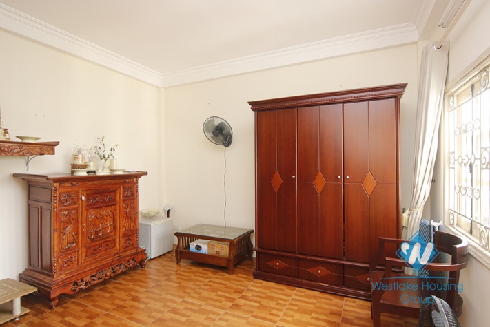 A nice afforable house for rent in Long Bien for rent