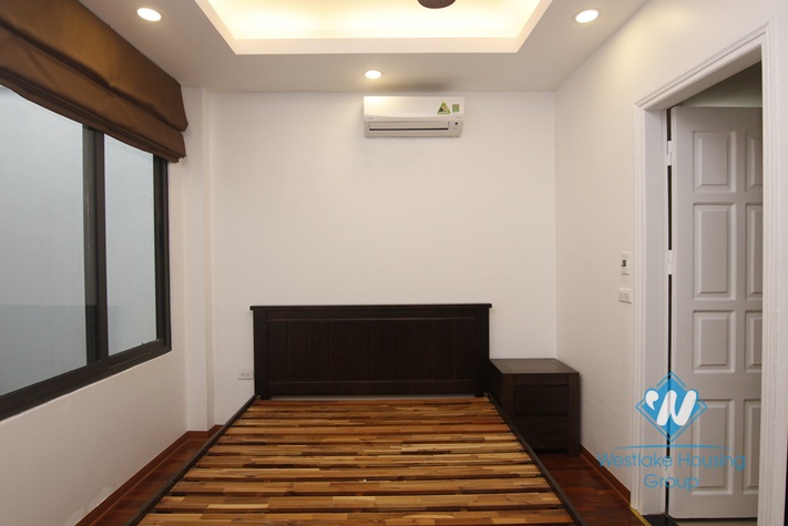 A luxury 2 bedroom apartment in Hoan Kiem for rent