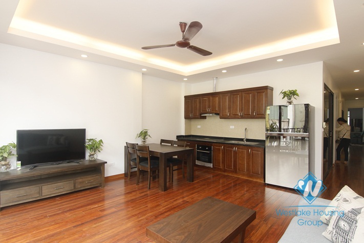 A luxury 2 bedroom apartment in Hoan Kiem for rent