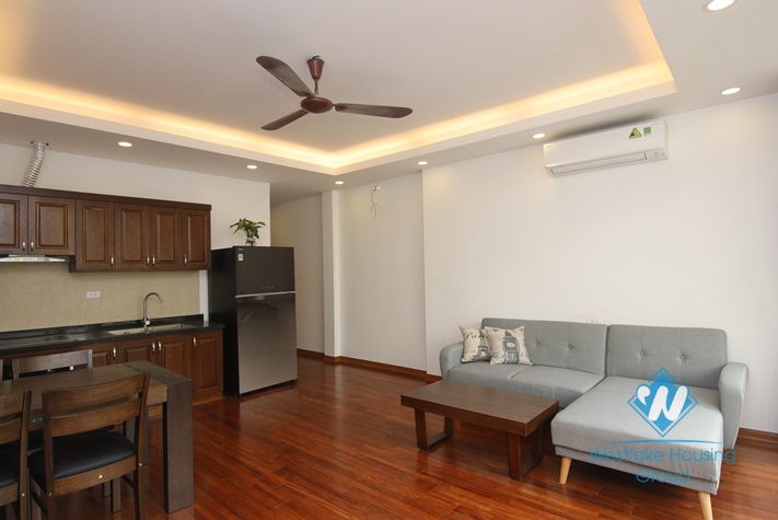 A luxury 2 bedroom apartment in Hoan Kiem for rent