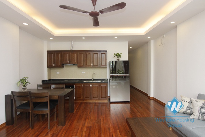 A luxury 2 bedroom apartment in Hoan Kiem for rent