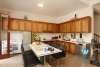A brilliant house with terrace for rent in Long Bien District