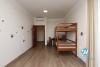 A brilliant house with terrace for rent in Long Bien District