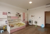 A brilliant house with terrace for rent in Long Bien District