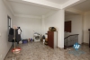 A brilliant house with terrace for rent in Long Bien District