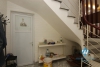 A little beautiful house for rent in Long Bien distric