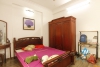 A little beautiful house for rent in Long Bien distric