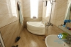 A little beautiful house for rent in Long Bien distric