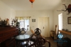 A little beautiful house for rent in Long Bien distric
