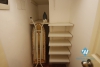 A superb and luxury 2 bedroom apartment with lake view for rent in Ba Dinh