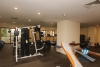 A superb and luxury 2 bedroom apartment with lake view for rent in Ba Dinh
