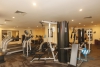 A superb and luxury 2 bedroom apartment with lake view for rent in Ba Dinh