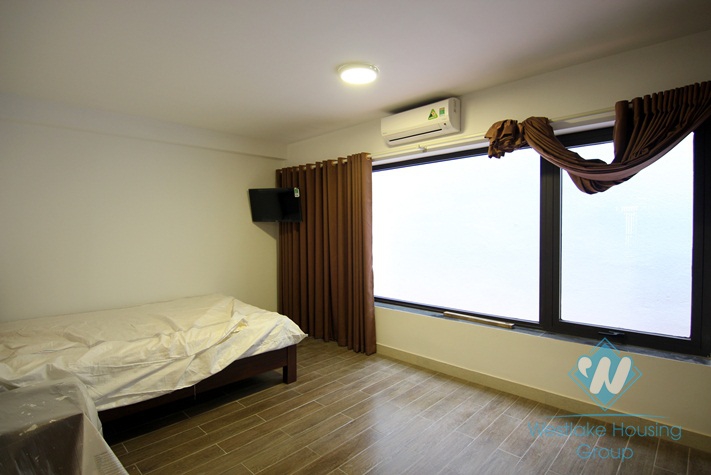 Self contained studio apartment to rent with laundry and nice bathroom