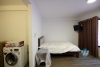 Self contained studio apartment to rent with laundry and nice bathroom