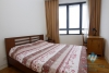 Full furnitures with 03 bedroom apartment for rent in Indochina Plaza 