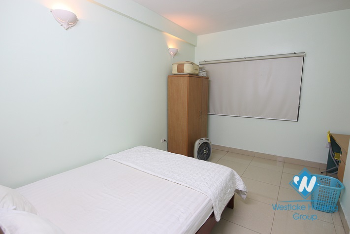 Cheap 02 bedrooms for rent in Cau Giay District 