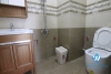 02 bedroom apartment for rent in Dong Quan st, Cau Giay District 