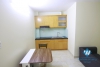 Nice and good quality apartment for rent in Cau Giay District, closed Lotte