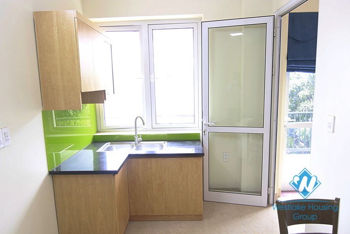 Good price - Apartment for rent in Cau Giay District 