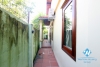 Big and Good quality house for rent in Tay Ho area , Hanoi.