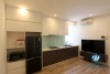 Nice apartment for rent with 02 bedrooms in To Ngoc Van st, Tay Ho district