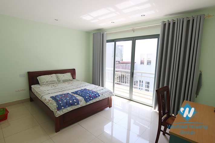Cheap 02 bedrooms for rent in Cau Giay District 