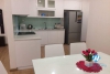 03 bedrooms apartment for rent in Vinhome Gardenia, Nam Tu Liem district