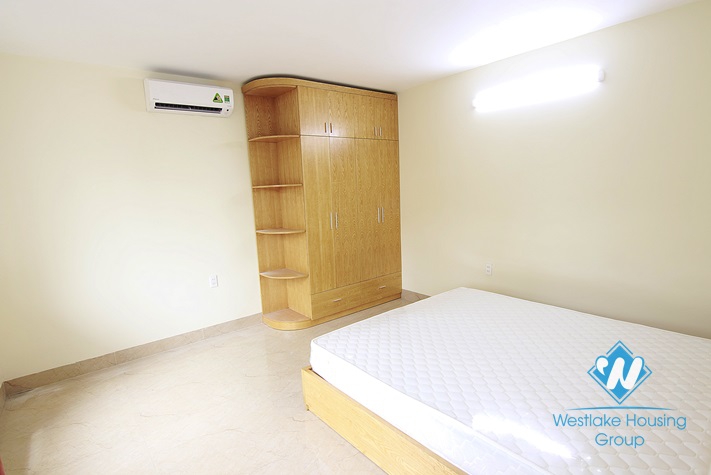 Good price - Apartment for rent in Cau Giay District 