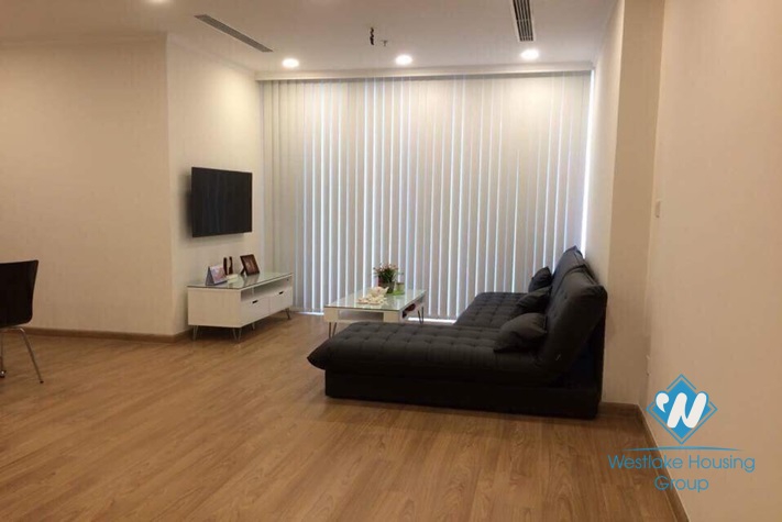 03 bedrooms apartment for rent in Vinhome Gardenia, Nam Tu Liem district