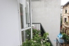 Nice and good quality apartment for rent in Cau Giay District, closed Lotte