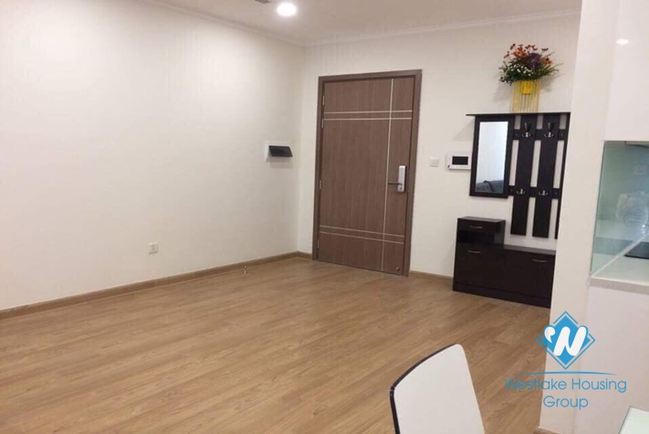 03 bedrooms apartment for rent in Vinhome Gardenia, Nam Tu Liem district