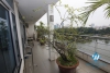 02 bedrooms apartment for rent in Kim Ma Street, Ba Dinh District